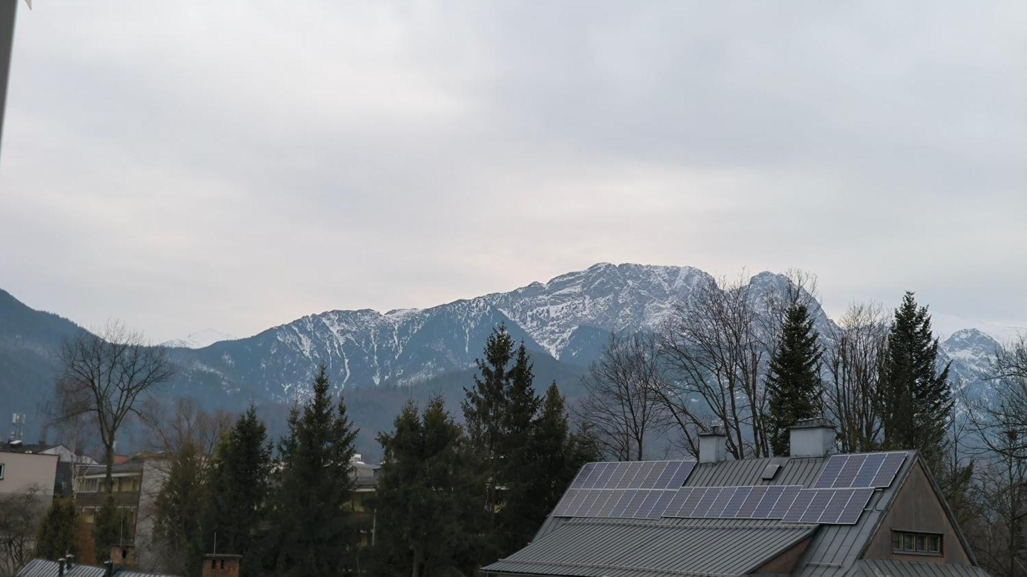 Apartament W Centrum-Retrospekcja - Zakopane — Photos 1