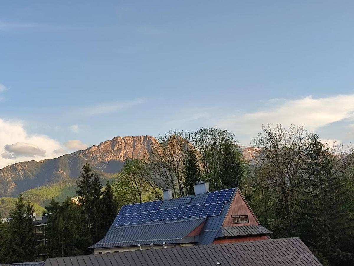 Apartament W Centrum-Retrospekcja - Zakopane — Photos 2