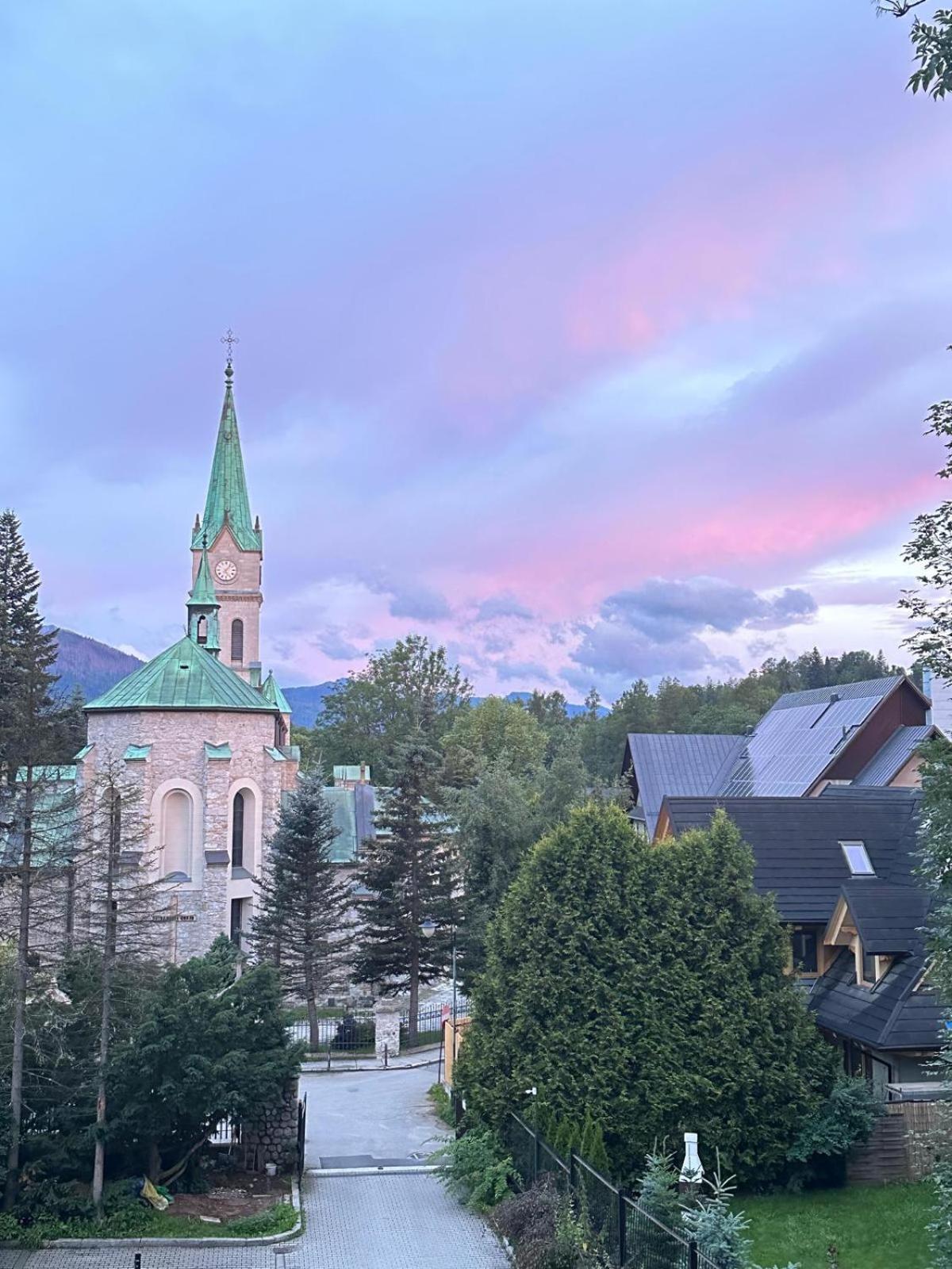 Apartament W Centrum-Retrospekcja - Zakopane — Photos 3